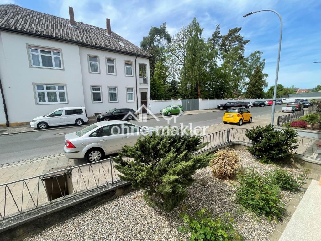 Sanierte 3-Zimmer-Wohnung in TOP-Lage - Sofort verfügbar! - Photo 4
