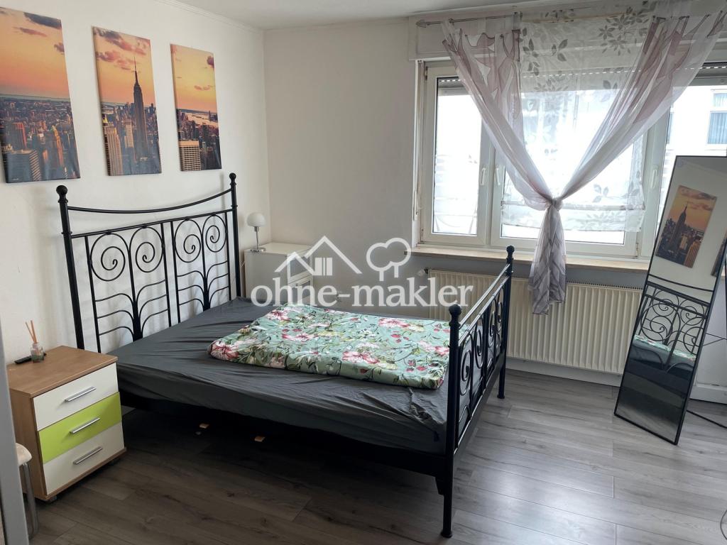 Sanierte 3-Zimmer-Wohnung in TOP-Lage - Sofort verfügbar! - Photo 1