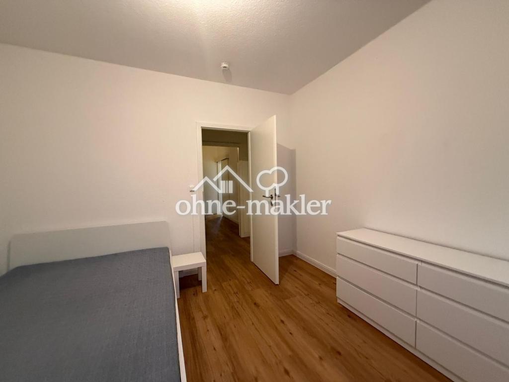 Möbliertes WG-Zimmer in Rostock – nur 490 € komplett inkl. Strom & Internet - Photo 2