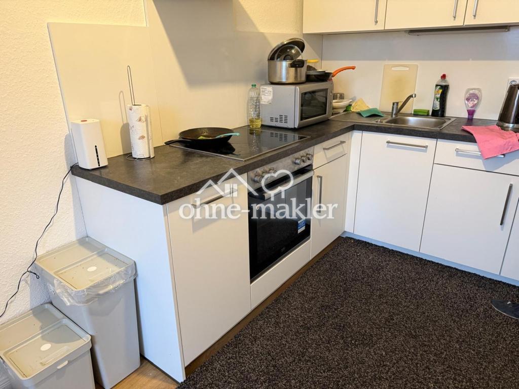 Möbliertes WG-Zimmer in Rostock – nur 490 € komplett inkl. Strom & Internet - Photo 3