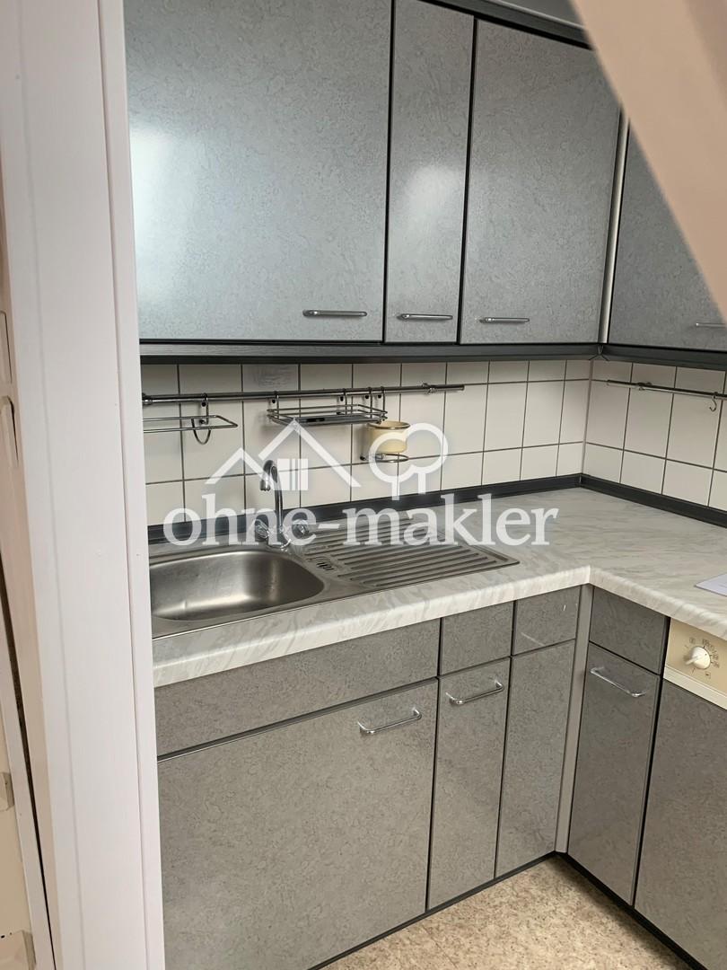 Schöne 3-Zimmer DG Wohnung im Zentrum von Fränkisch-Crumbach - Photo 3