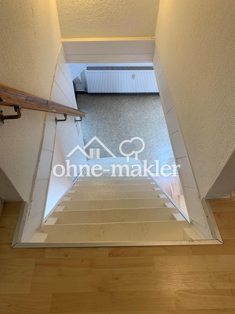 Maisonette-Wohnung DG im Zentrum von Fränkisch-Crumbach - Foto 5
