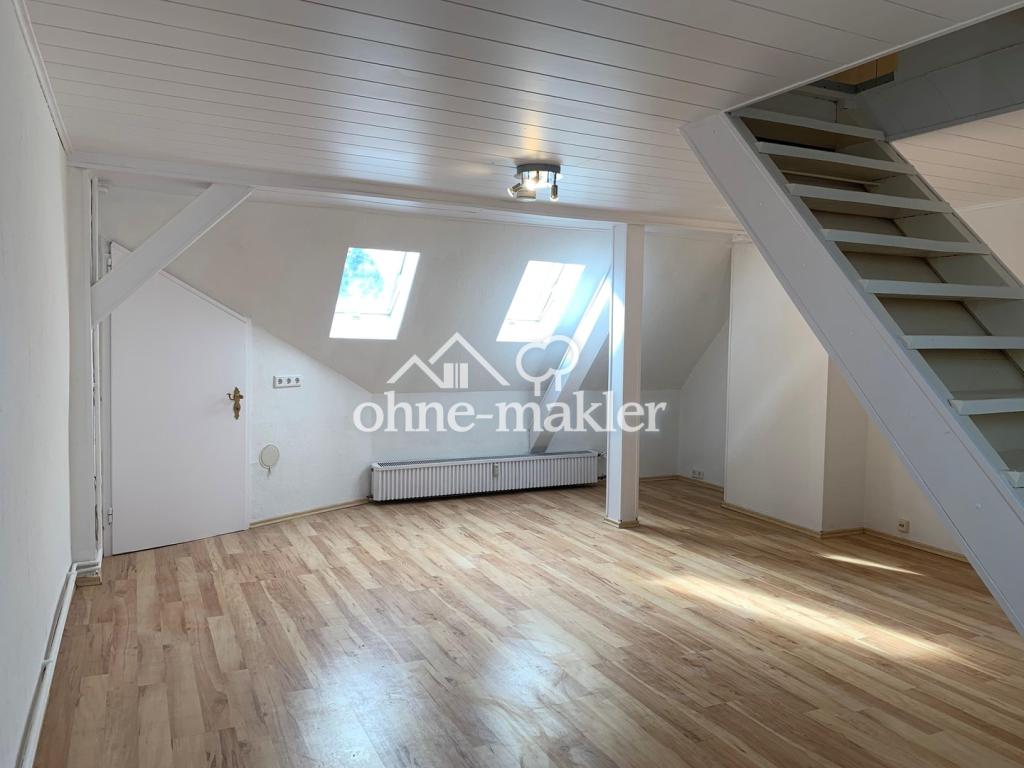 Maisonette-Wohnung DG im Zentrum von Fränkisch-Crumbach - Foto 3