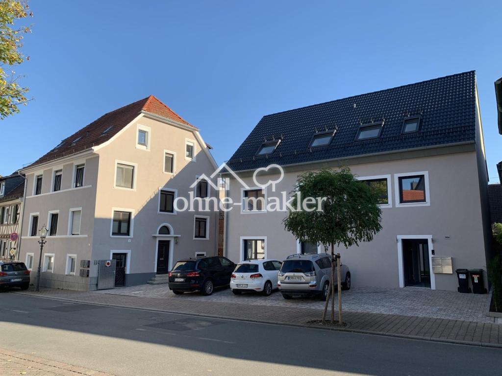 Maisonette-Wohnung DG im Zentrum von Fränkisch-Crumbach - Photo 4