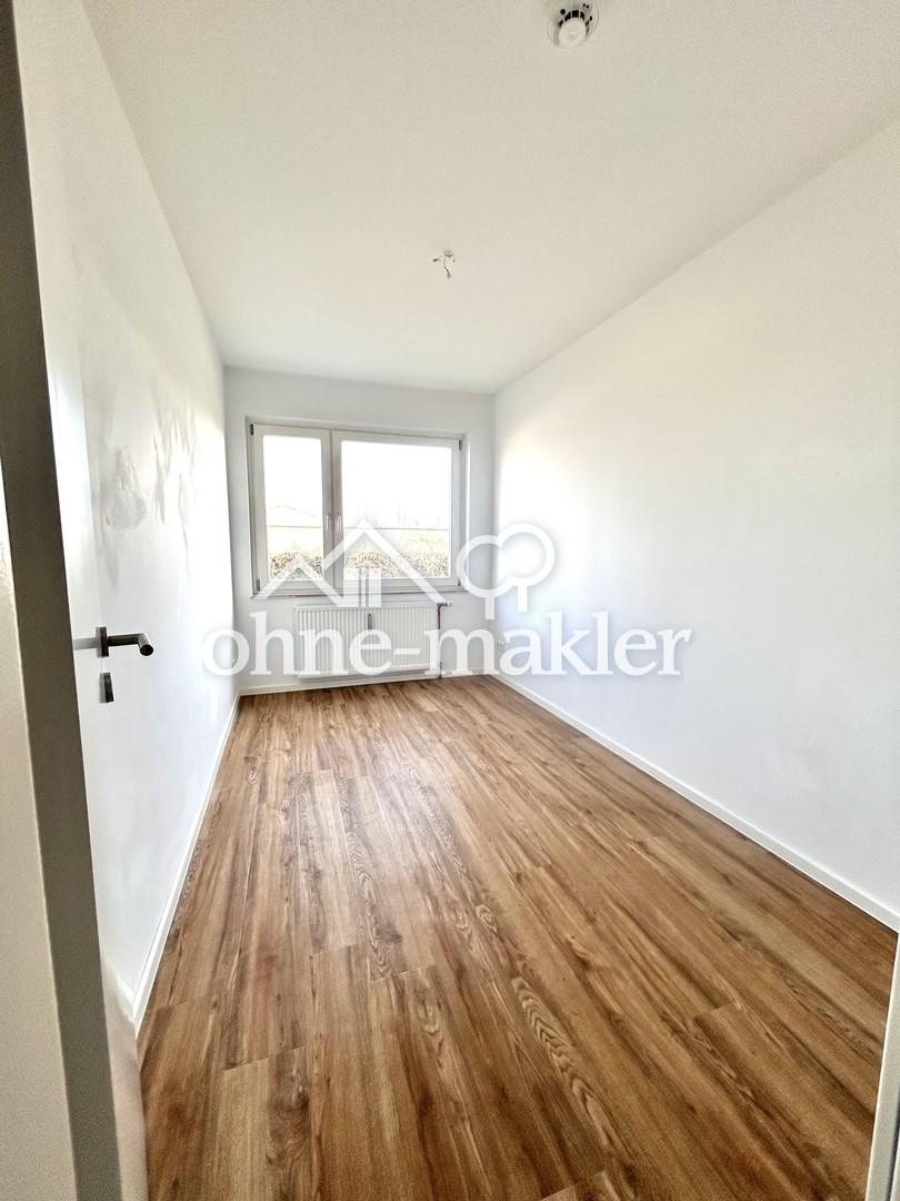 Charmante 3-Zimmer-Wohnung mit guten Anbindungen - Foto 2