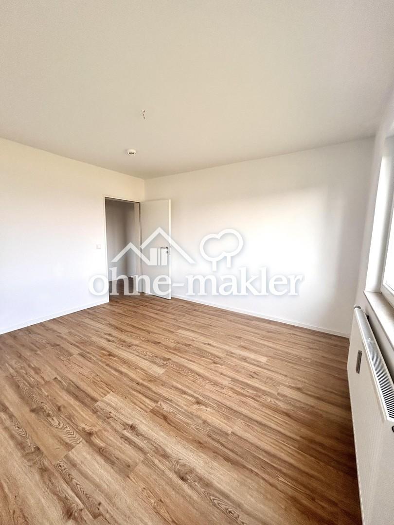 Attraktive 3-Zimmer-Wohnung mit WG-Potenzial und guter Anbindung - Foto 5