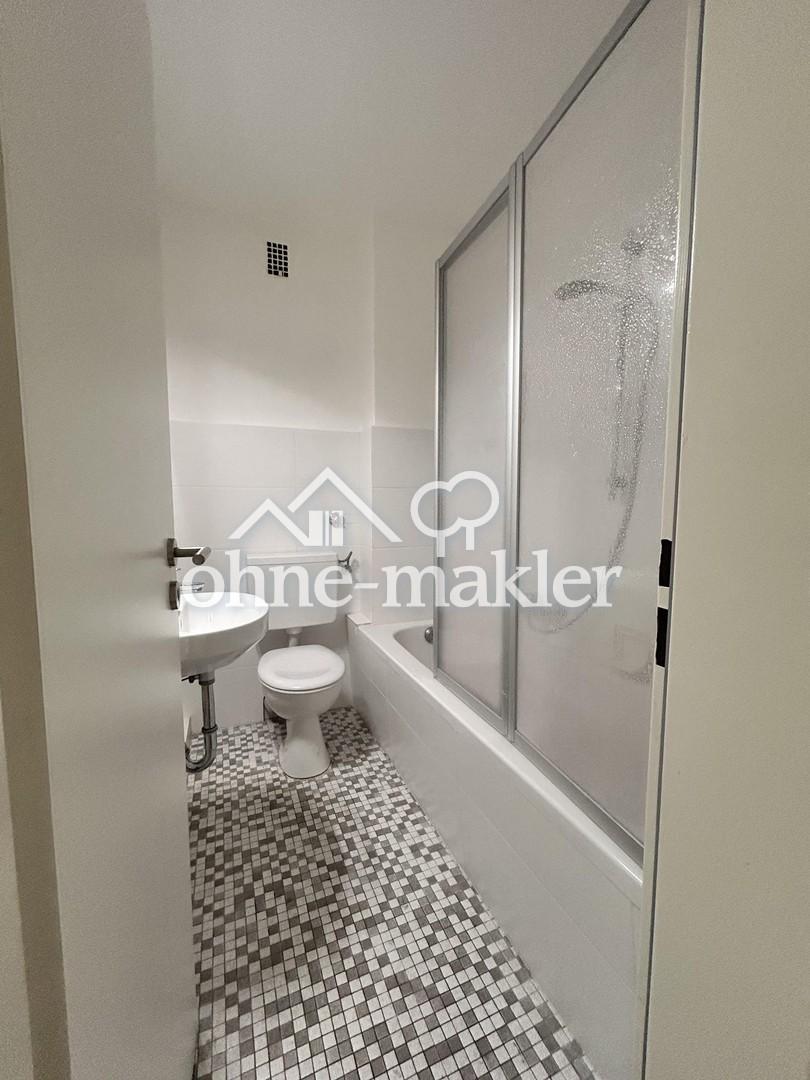 Attraktive 3-Zimmer-Wohnung mit WG-Potenzial und guter Anbindung - Foto 3