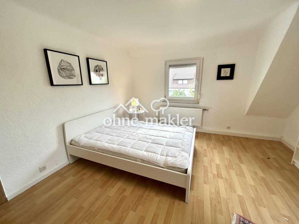 Schönes, helles Zimmer in Frauen-WG mit modernen Möbel - Foto 2