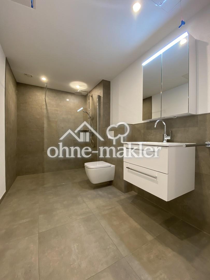 58 m² - Effizienzhaus - Erstbezug - Balkon - Aufzug - Sauna - Luftkurort - Rothaargebirge - Foto 1