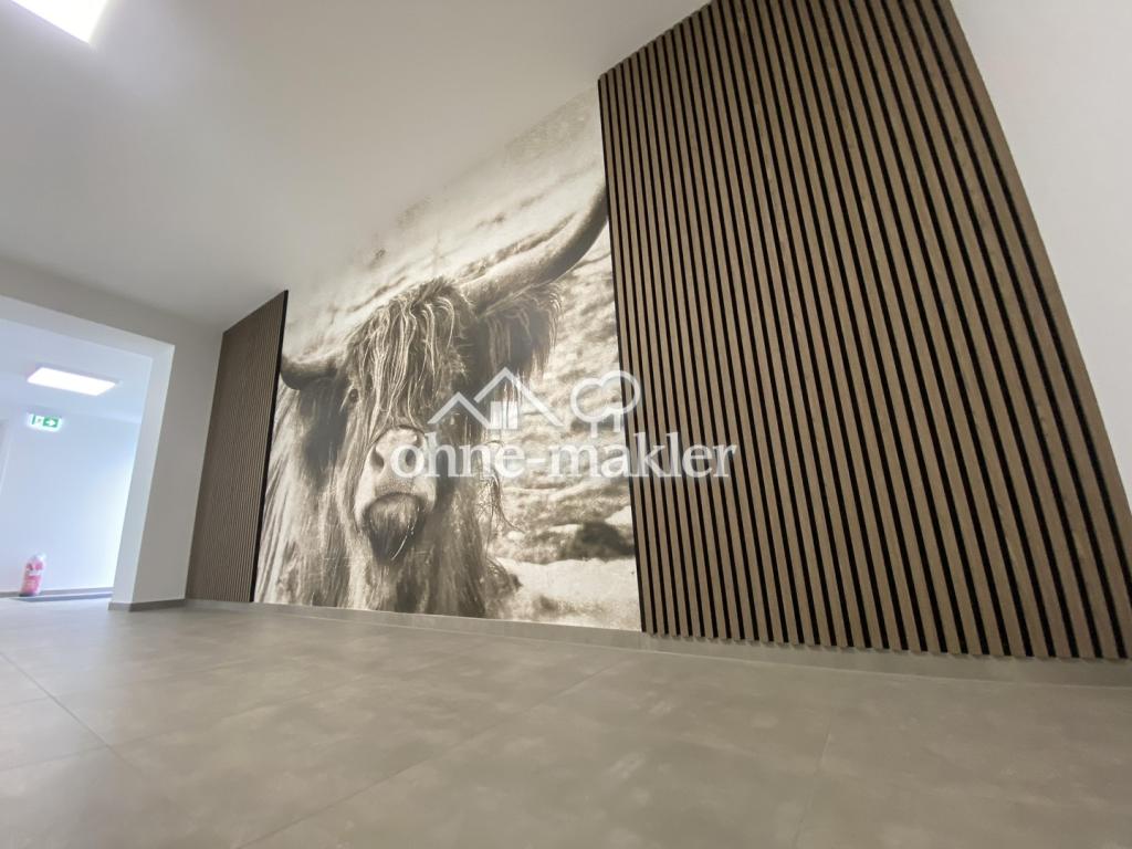 58 m² - Effizienzhaus - Erstbezug - Balkon - Aufzug - Sauna - Luftkurort - Rothaargebirge - Photo 4
