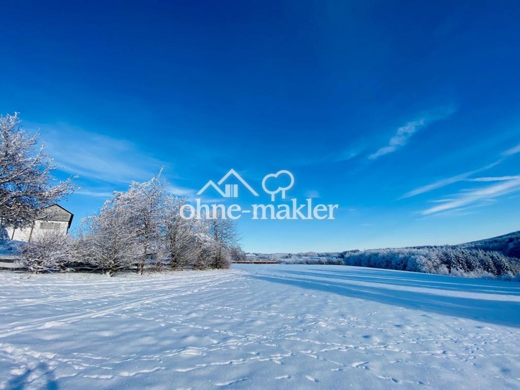 58 m² - Effizienzhaus - Erstbezug - Balkon - Aufzug - Sauna - Luftkurort - Rothaargebirge - Photo 5
