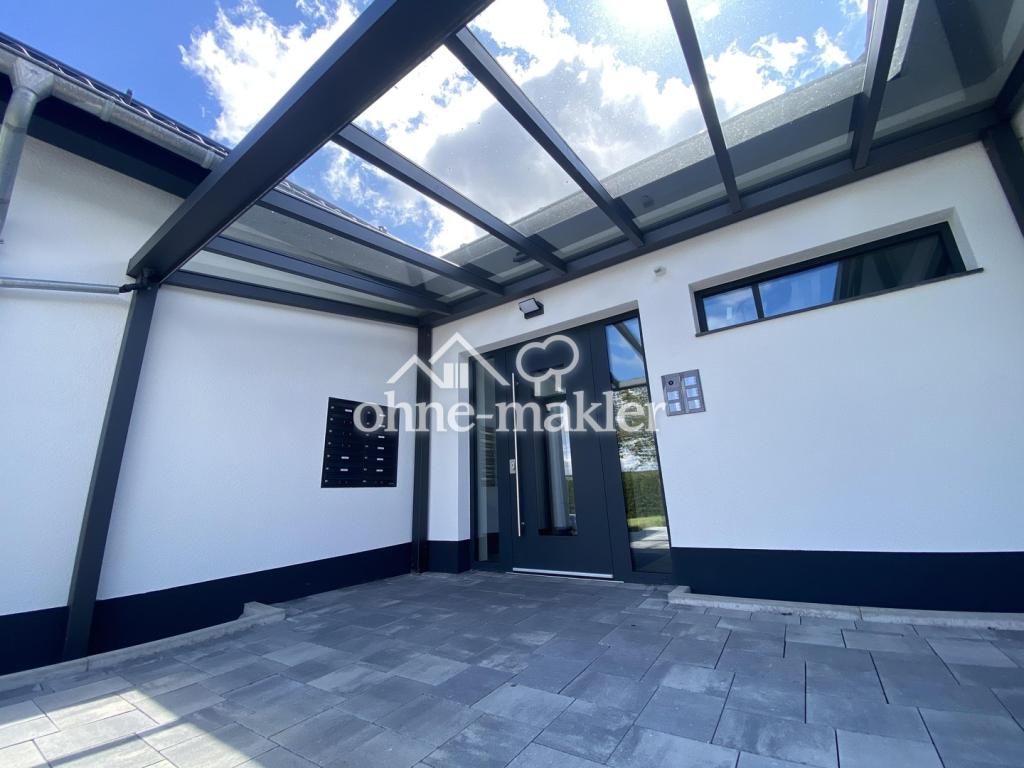 58 m² - Effizienzhaus - Erstbezug - Balkon - Aufzug - Sauna - Luftkurort - Rothaargebirge - Foto 5