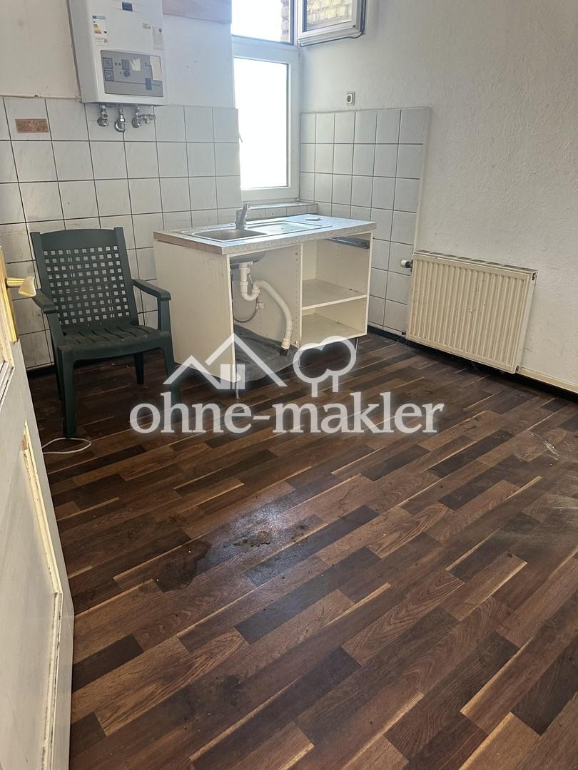 Geräumige 3 Zimmer Wohnung in Schwerte Mitte - Foto 1