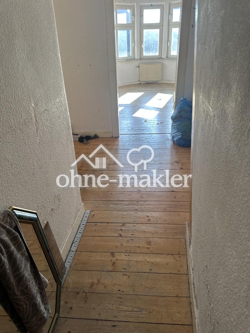 Geräumige 3 Zimmer Wohnung in Schwerte Mitte - Foto 3