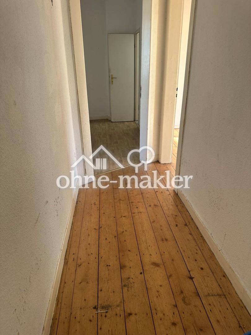 Geräumige 3 Zimmer Wohnung in Schwerte Mitte - Photo 4