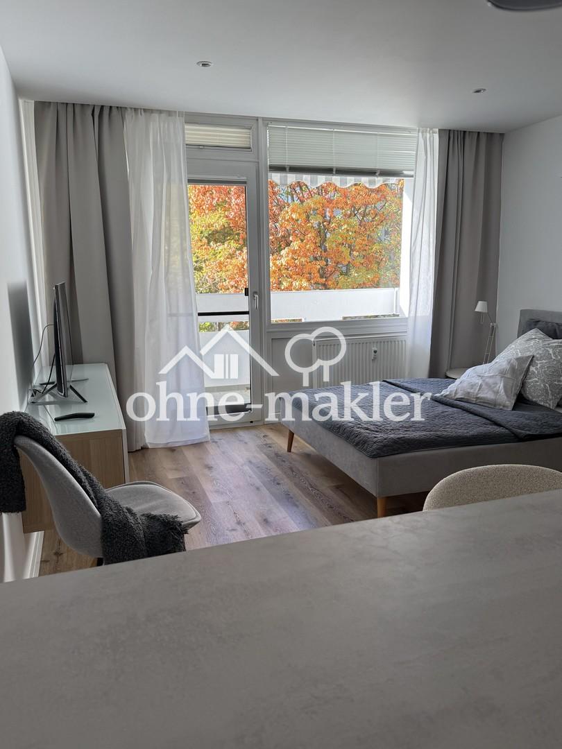 Stilvoll sanierte & modern möblierte 1-Zi Wohnung in Toplage - Photo 5