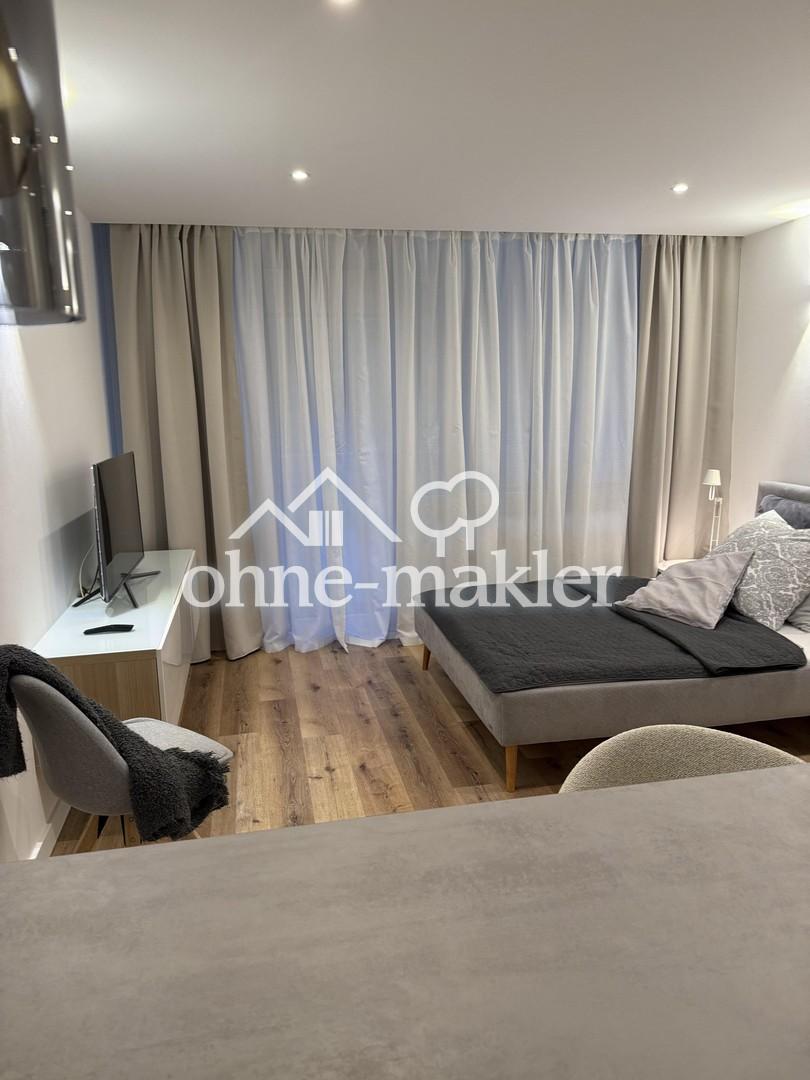 Stilvoll sanierte & modern möblierte 1-Zi Wohnung in Toplage - Photo 5