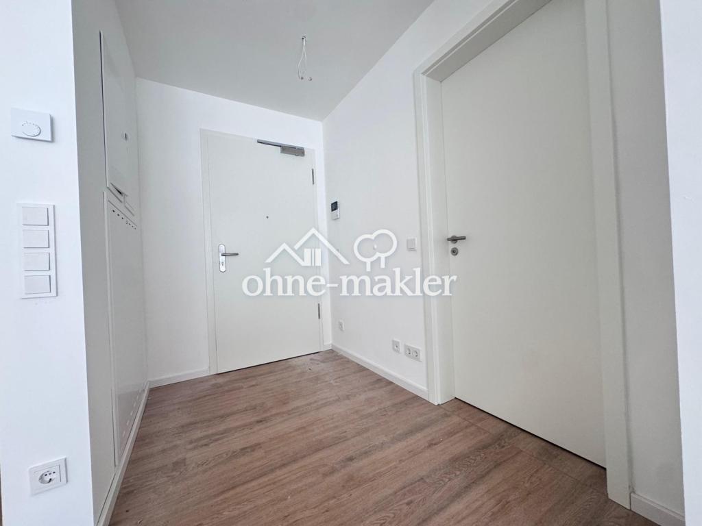 Ideal geschnittene 2-Zimmer mit Dachterrasse im NEUBAU - Photo 4