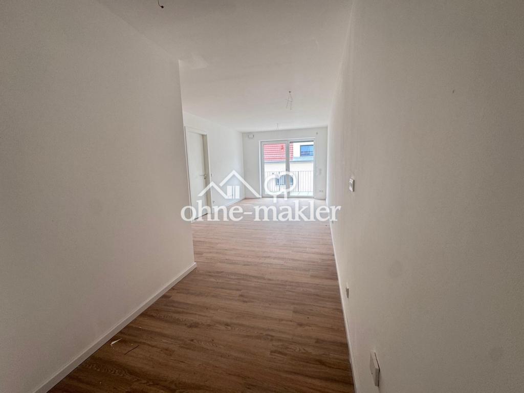 Ideal geschnittene 2-Zimmer mit Dachterrasse im NEUBAU - Photo 5