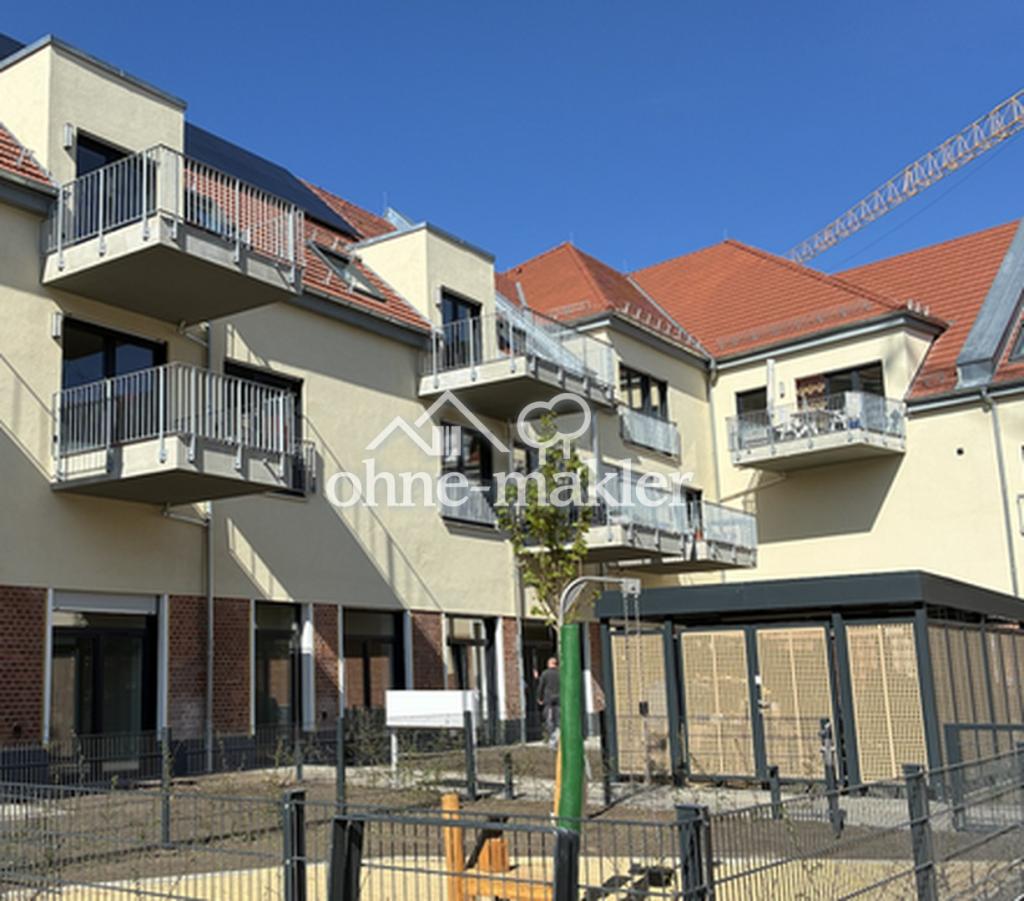 Ideal geschnittene 2-Zimmer mit Dachterrasse im NEUBAU - Photo 3