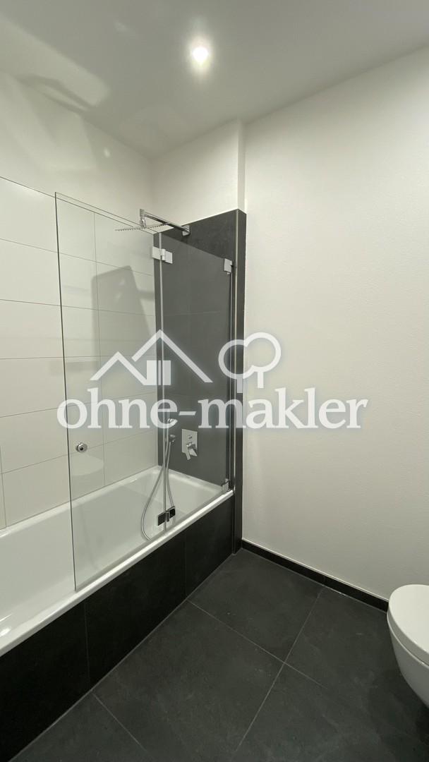 3-Zimmer Wohnung in Traumlage mit Küche und Terrasse - Foto 3