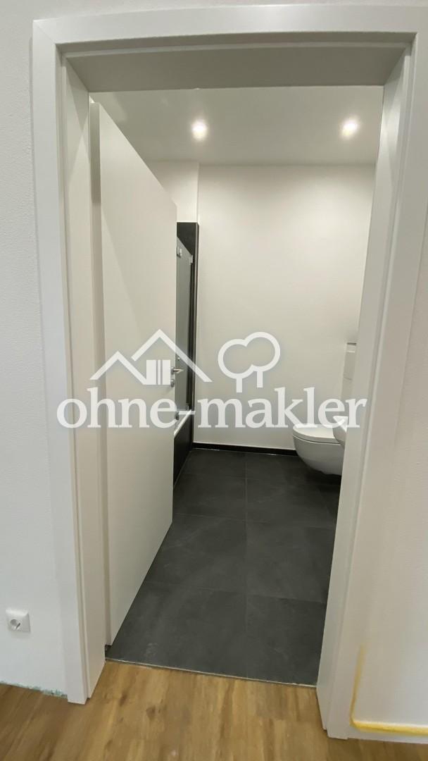 3-Zimmer Wohnung in Traumlage mit Küche und Terrasse - Foto 4