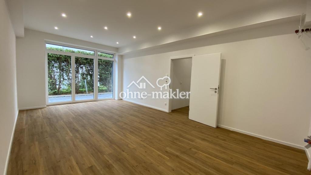 3-Zimmer Wohnung in Traumlage mit Küche und Terrasse - Foto 1