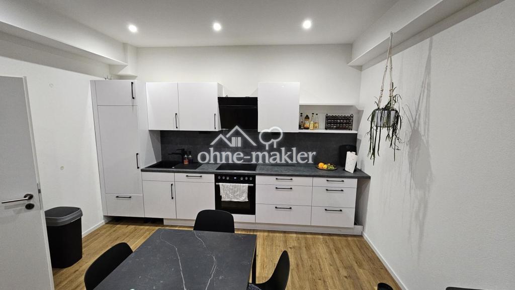 3-Zimmer Wohnung in Traumlage mit Küche und Terrasse - Foto 2