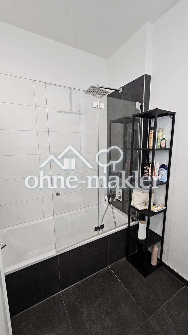 3-Zimmer Wohnung in Traumlage mit Küche und Terrasse - Foto 5