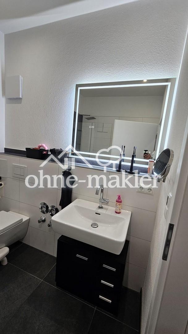 3-Zimmer Wohnung in Traumlage mit Küche und Terrasse - Foto 3