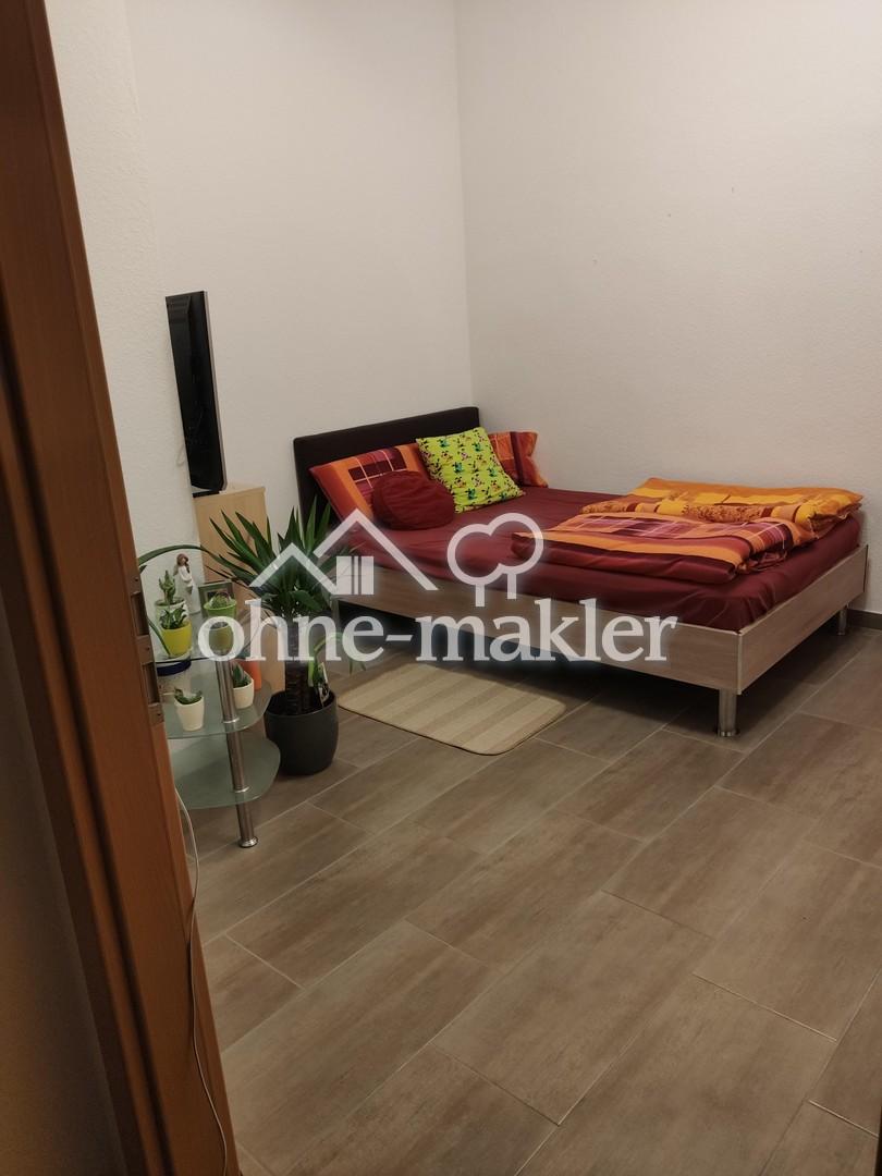 Schön geschnittene 2 Zimmer Wohnung + EBK zu vermieten - Foto 5