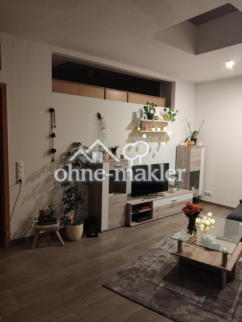 Schön geschnittene 2 Zimmer Wohnung + EBK zu vermieten - Foto 2