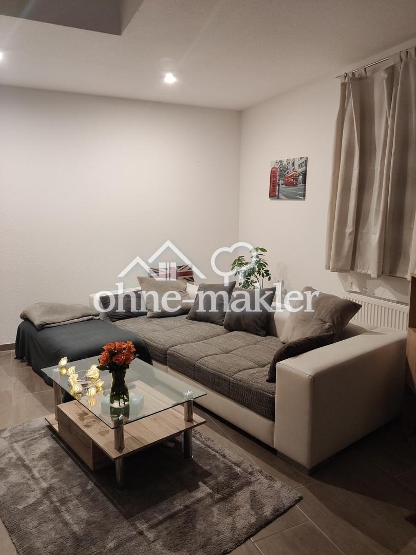 Schön geschnittene 2 Zimmer Wohnung + EBK zu vermieten - Foto 3