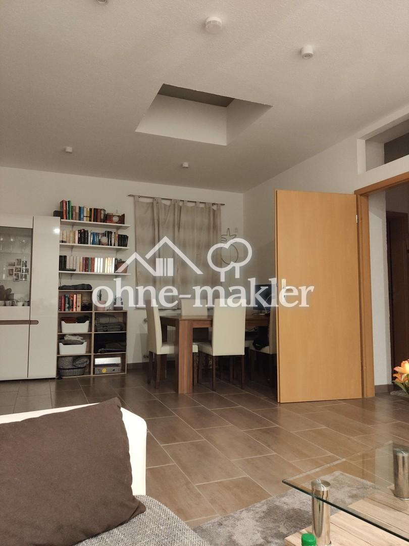 Schön geschnittene 2 Zimmer Wohnung + EBK zu vermieten - Foto 4
