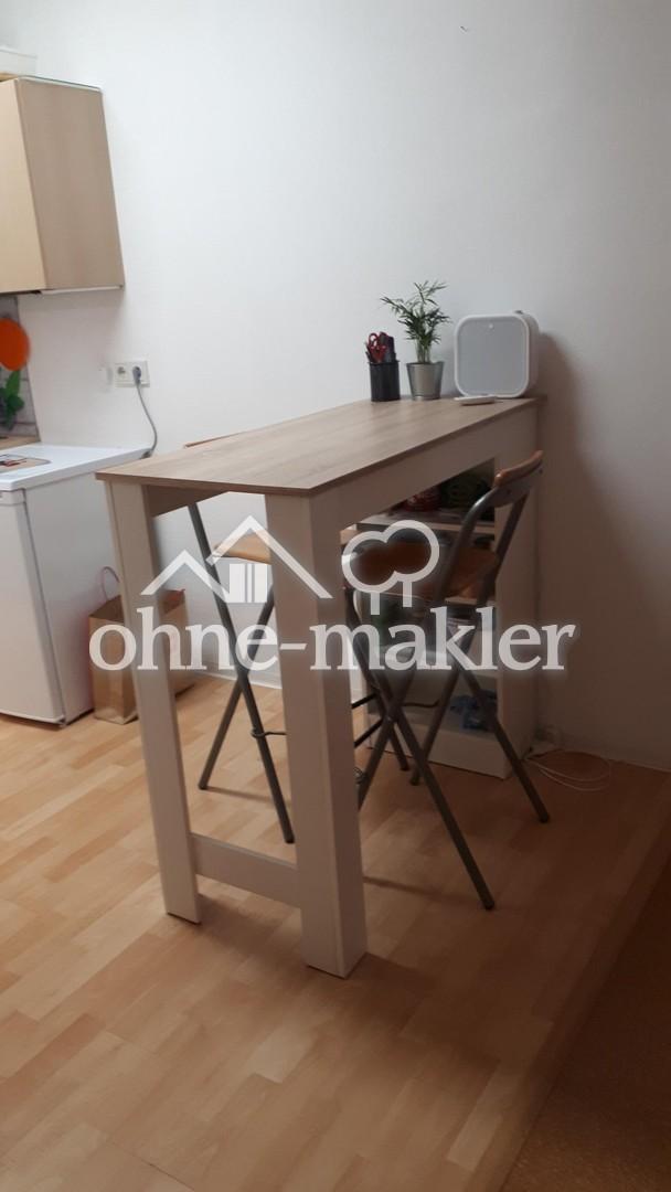 Schöne funktionale 1 Zimmer Wohnung - Foto 5