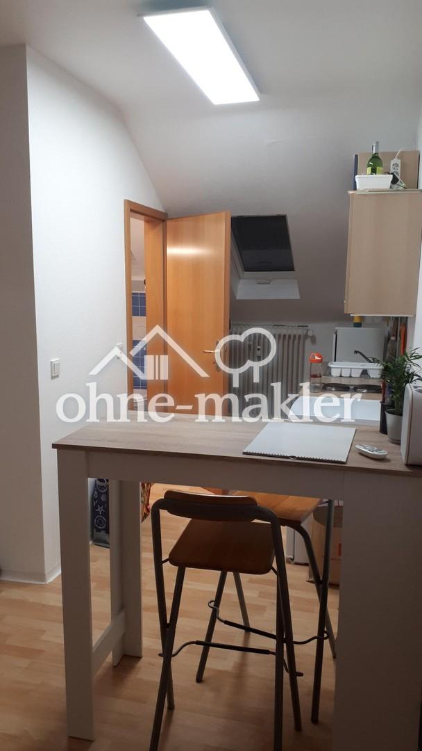 Schöne funktionale 1 Zimmer Wohnung - Foto 3