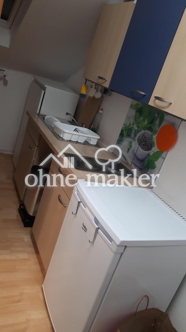Schöne funktionale 1 Zimmer Wohnung - Foto 4