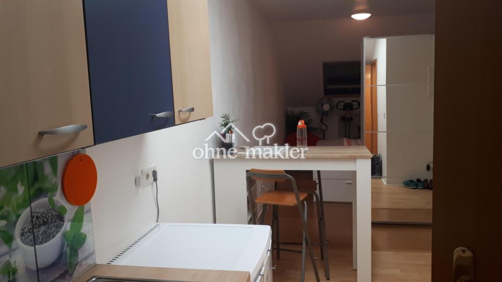 Schöne funktionale 1 Zimmer Wohnung - Foto 2