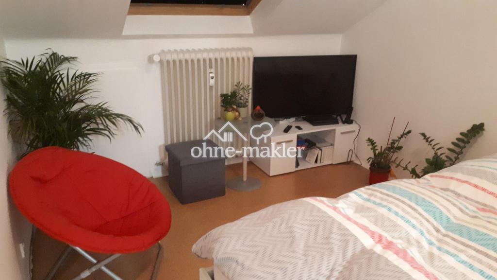 Schöne funktionale 1 Zimmer Wohnung - Foto 1