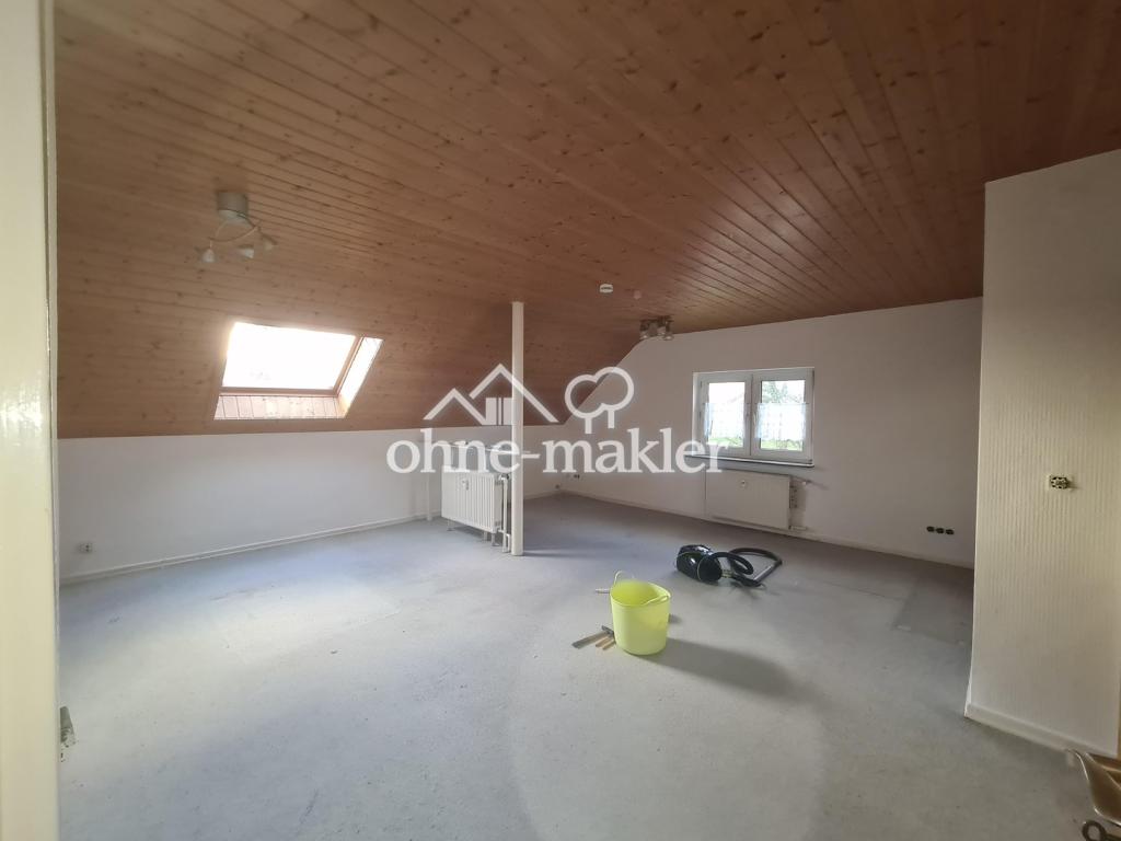 Wunderbar gelegene 2 ZKB Wohnung mit EBK in Bruchköbel-Niederissigheim - Photo 4