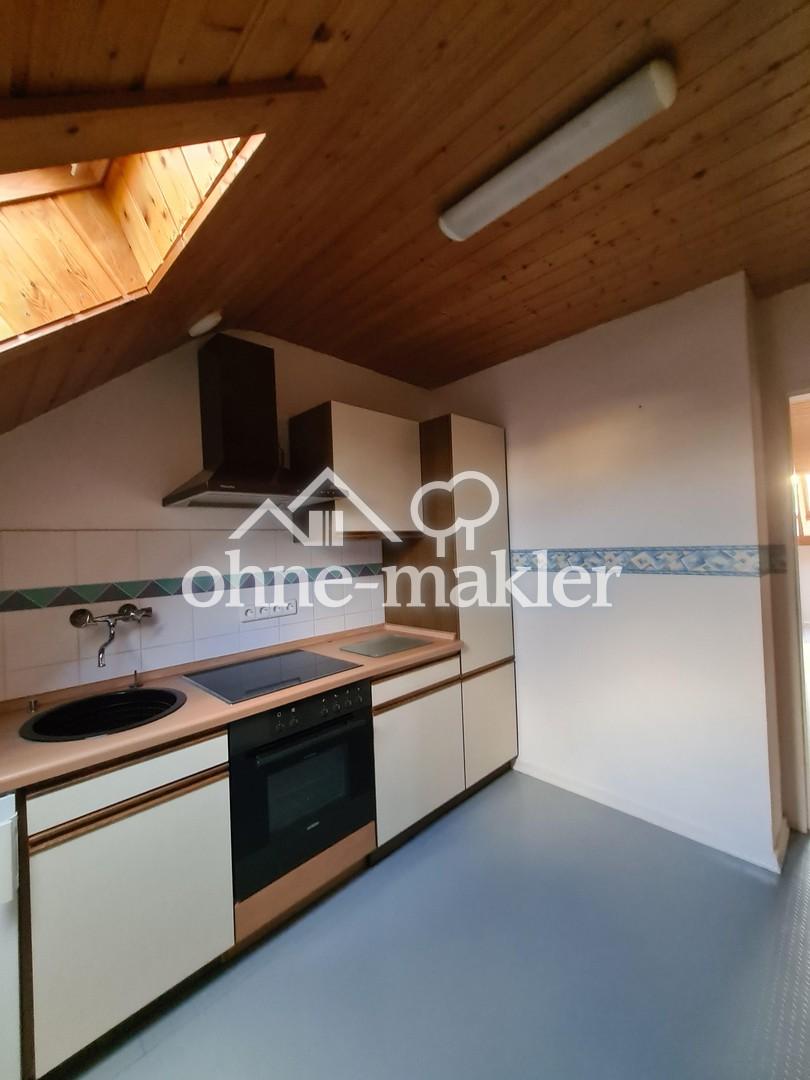 Wunderbar gelegene 2 ZKB Wohnung mit EBK in Bruchköbel-Niederissigheim - Photo 2