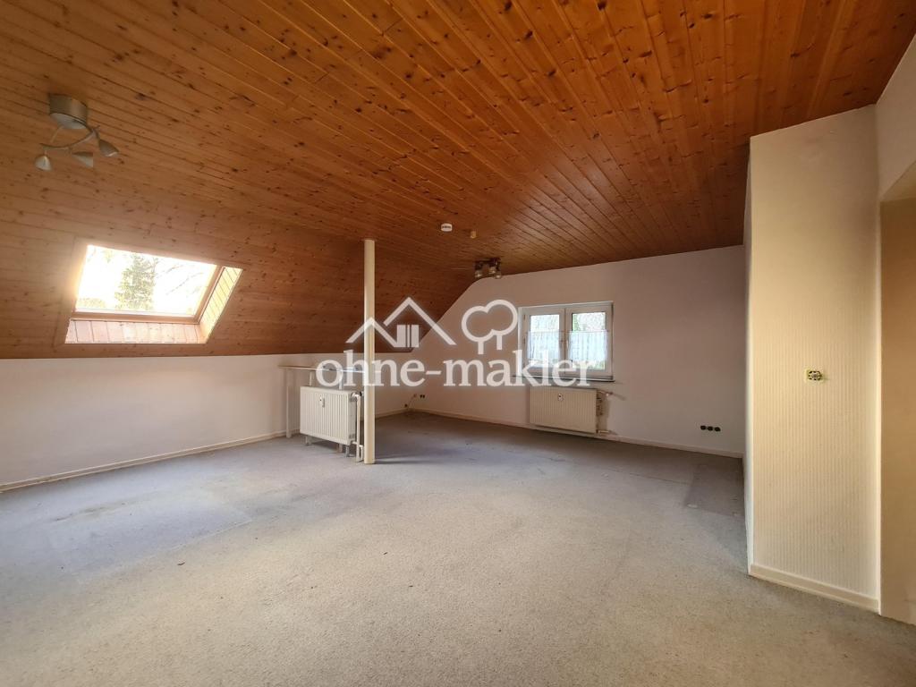 Wunderbar gelegene 2 ZKB Wohnung mit EBK in Bruchköbel-Niederissigheim - Photo 3