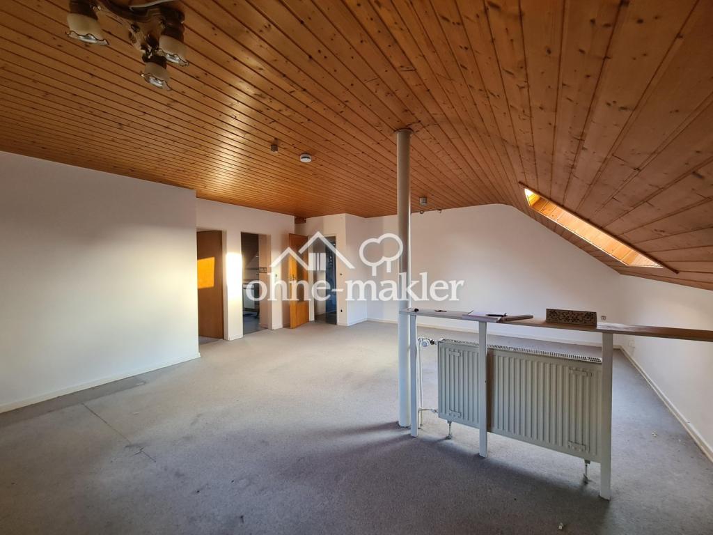 Wunderbar gelegene 2 ZKB Wohnung mit EBK in Bruchköbel-Niederissigheim - Photo 5