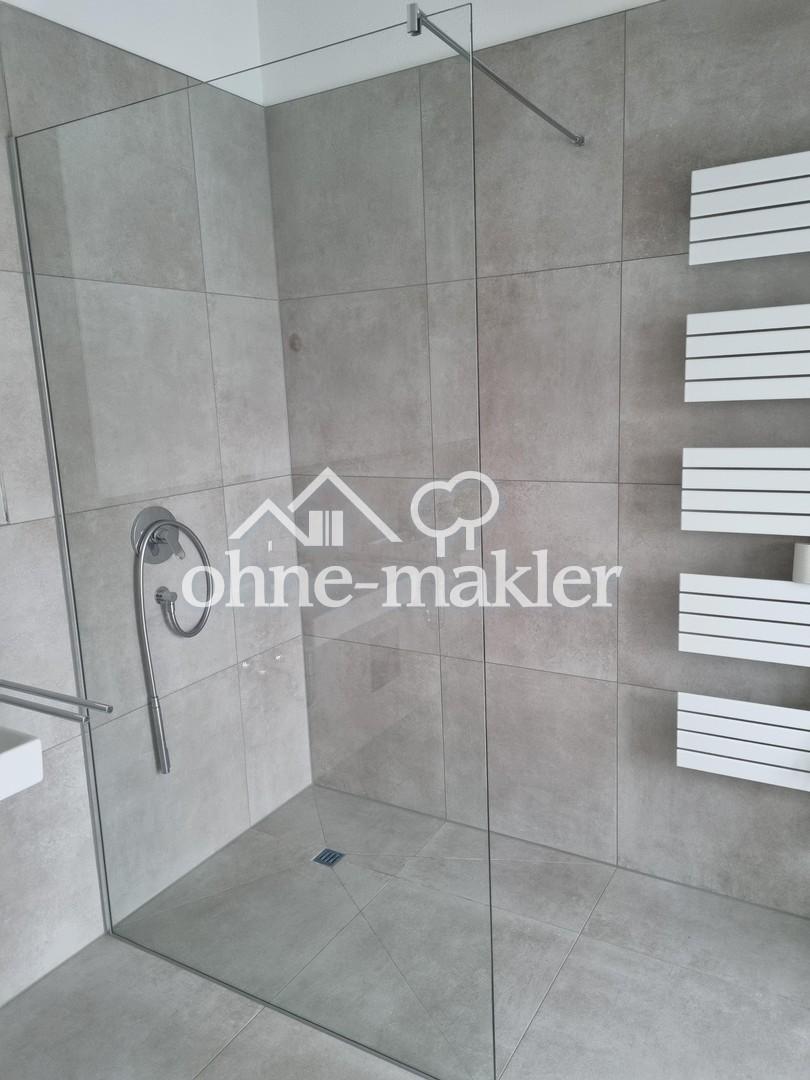 Neubau - traumhafte 2-Zi-Whg. mit Garten und Aufzug - Photo 2