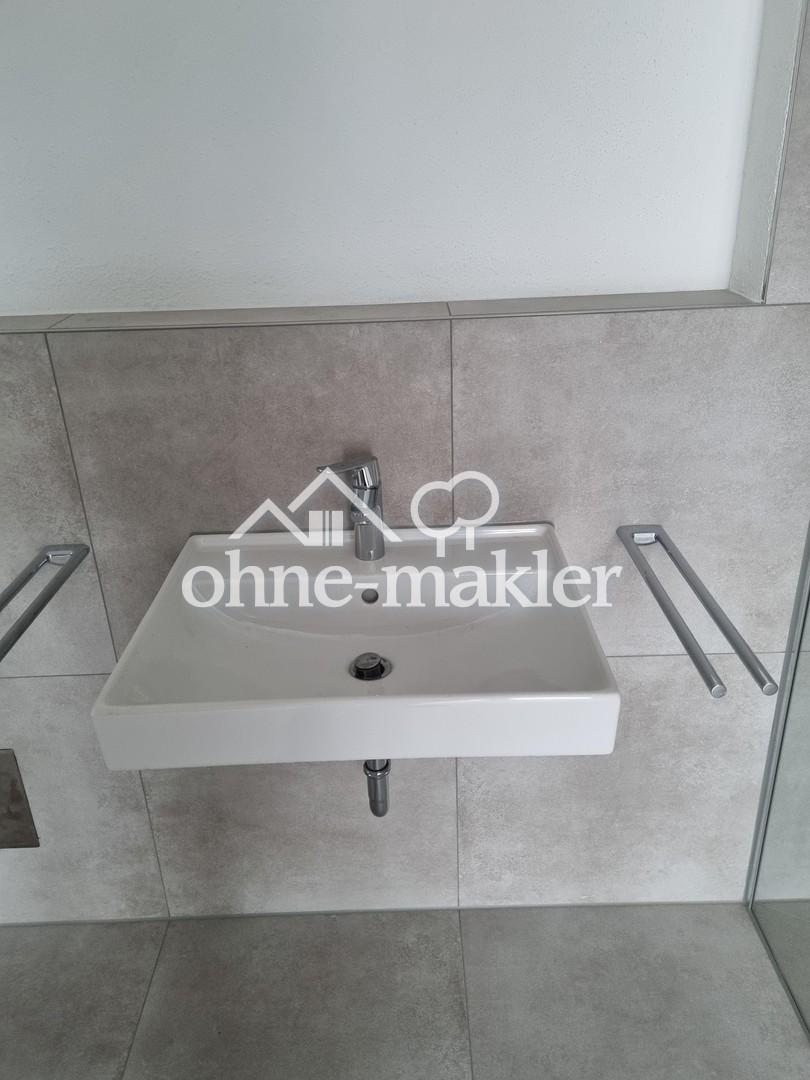 Neubau - traumhafte 2-Zi-Whg. mit Garten und Aufzug - Photo 1