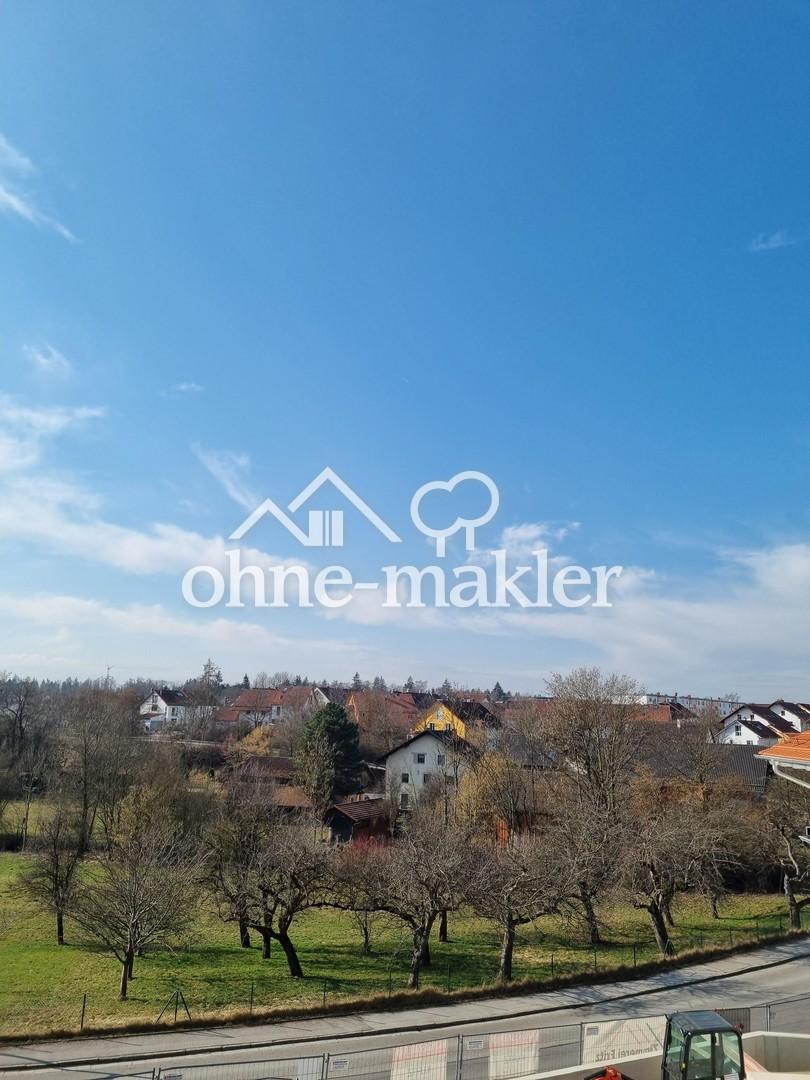 Neubau v. Privat - traumhafte 2-Zi-Whg. mit Garten und Aufzug - Bergblick - Photo 5