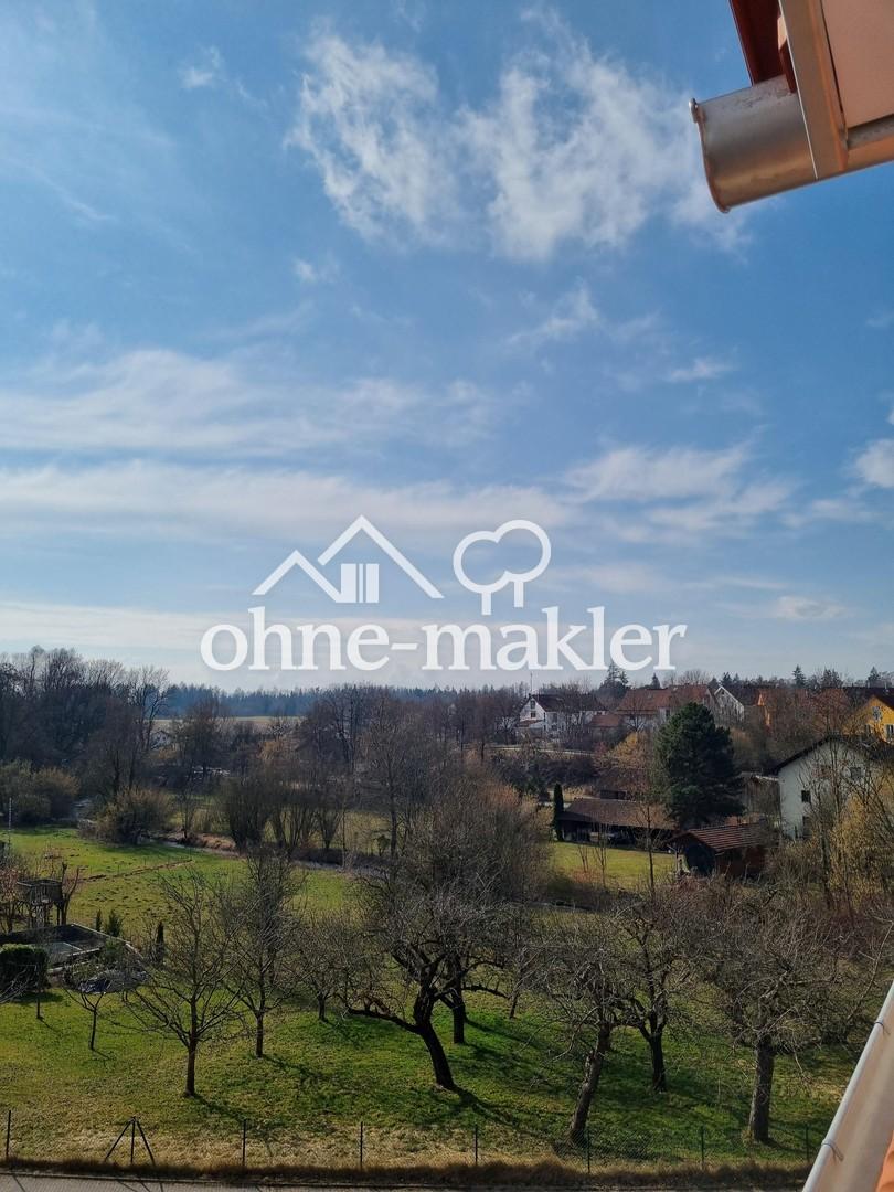 Neubau v. Privat - traumhafte 2-Zi-Whg. mit Garten und Aufzug - Bergblick - Photo 3