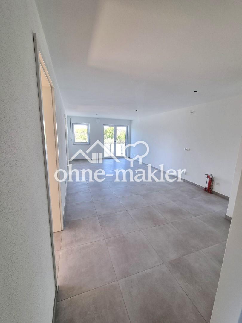 Neubau v. Privat - traumhafte 2-Zi-Whg. mit Garten und Aufzug - Bergblick - Foto 2
