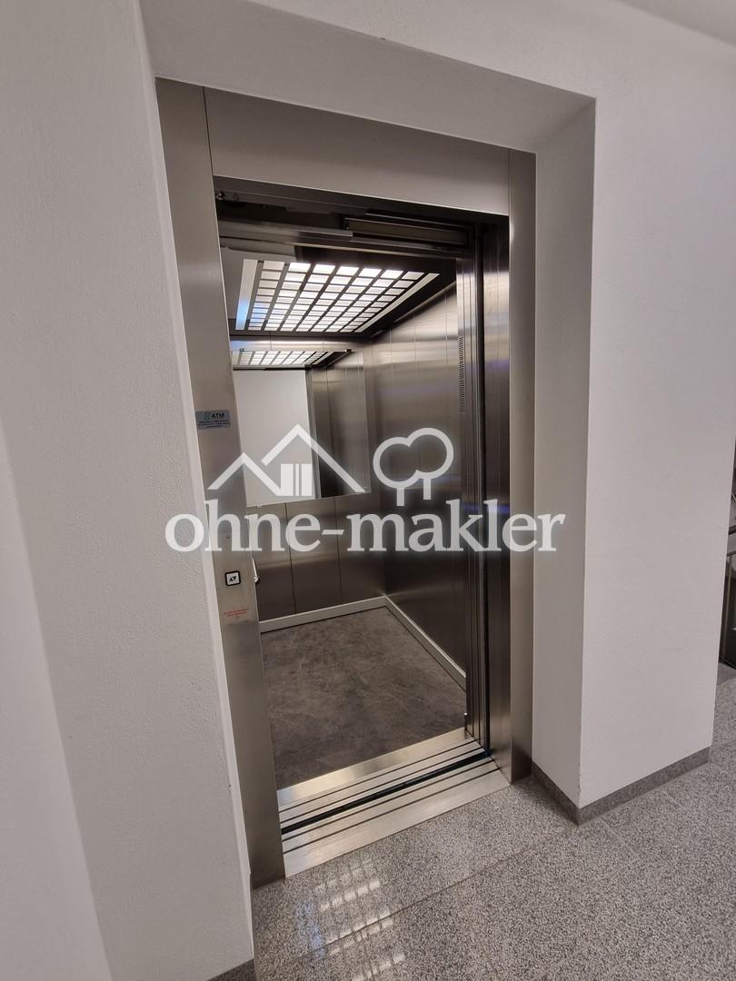 Neubau v. Privat - traumhafte 2-Zi-Whg. mit Garten und Aufzug - Bergblick - Photo 5