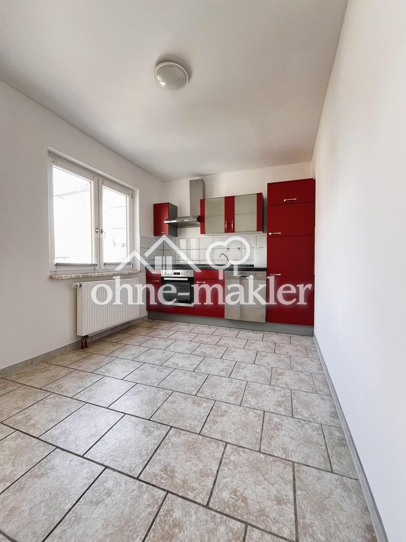 Gemütliche, frisch sanierte Zweizimmerwohnung in Elze - Photo 2